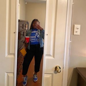 Meet your Posher, Kelcie